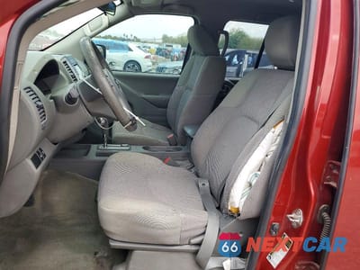 Zdjęcie 7 z 12 samochodu: 2018 NISSAN FRONTIER S VIN:1N6DD0EV3JN702289 - miniatura