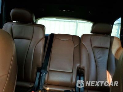 Zdjęcie 10 z 13 samochodu: 2017 AUDI Q7 PREMIUM PLUS VIN:WA1LAAF7XHD017939 - miniatura