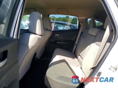 Zdjęcie 11 z 13 samochodu: 2016 HONDA CR-V SE VIN:5J6RM4H45GL046999 - miniatura