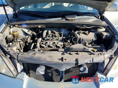 Zdjęcie 12 z 13 samochodu: 2004 LEXUS RX 330 VIN:2T2GA31U14C012339 - miniatura