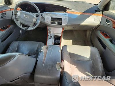 Zdjęcie 8 z 12 samochodu: 2006 TOYOTA AVALON XLS VIN:4T1BK36B46U134620 - miniatura