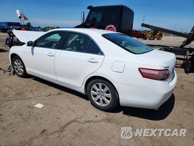 Drugie zdjęcie samochodu z przodu: 2007 TOYOTA CAMRY XLE V6 VIN:4T1BK46K67U508586 - miniatura