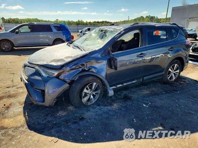 2017 TOYOTA RAV4 XLE JTMRFREV1HD203479 - główne zdjęcie licytacji z USA - miniatura