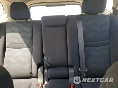 Zdjęcie 10 z 13 samochodu: 2016 NISSAN ROGUE S VIN:JN8AT2MV0GW138159 - miniatura