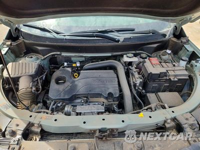 Zdjęcie 11 z 12 samochodu: 2026 CHEVROLET EQUINOX LT VIN:3GNAXHEG5TL258730 - miniatura