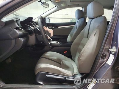 Zdjęcie 7 z 13 samochodu: 2017 HONDA CIVIC EX VIN:19XFC2F70HE040728 - miniatura