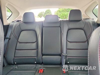 Zdjęcie 10 z 13 samochodu: 2025 MAZDA CX-5 PREFERRED VIN:JM3KFBCM9S0759614 - miniatura