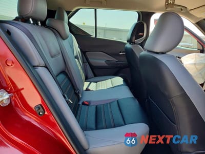 Zdjęcie 11 z 13 samochodu: 2023 NISSAN KICKS SR VIN:3N1CP5DV8PL526243 - miniatura