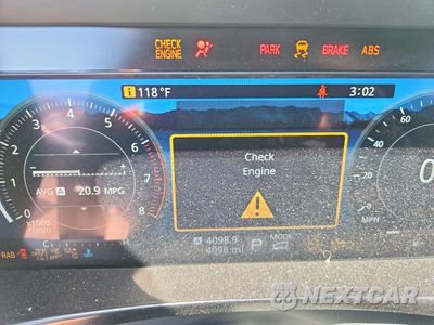 Zdjęcie 9 z 13 samochodu: 2026 SUBARU OUTBACK TOURING XT VIN:JF2BURJD1TY453960 - miniatura