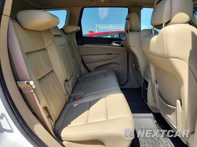 Zdjęcie 11 z 13 samochodu: 2015 JEEP GRAND CHEROKEE LIMITED VIN:1C4RJFBM3FC731701 - miniatura