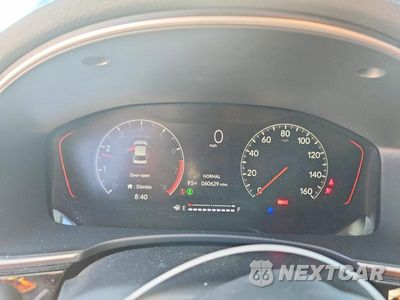 Zdjęcie 9 z 12 samochodu: 2022 HONDA CIVIC SI VIN:2HGFE1E55NH473595 - miniatura