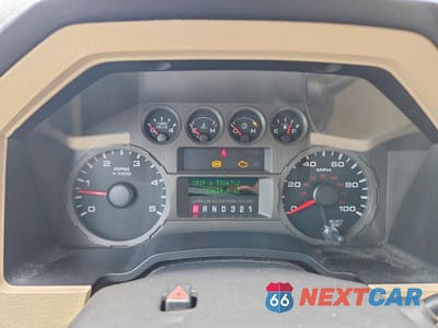 Zdjęcie 9 z 13 samochodu: 2008 FORD F350 SUPER DUTY VIN:1FTWW32R98EB09240 - miniatura