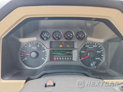 Zdjęcie 9 z 13 samochodu: 2008 FORD F350 SUPER DUTY VIN:1FTWW32R98EB09240 - miniatura