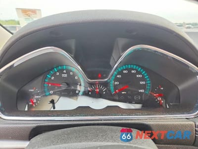 Zdjęcie 9 z 13 samochodu: 2015 CHEVROLET TRAVERSE LTZ VIN:1GNKVJKD7FJ388953 - miniatura