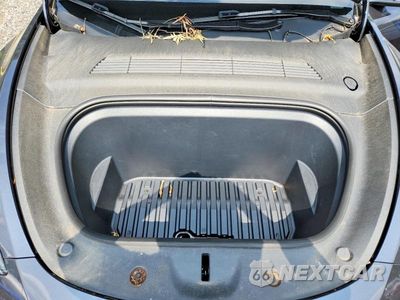 Zdjęcie 12 z 13 samochodu: 2024 TESLA MODEL Y VIN:7SAYGDED9RF055498 - miniatura