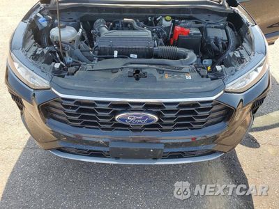 Zdjęcie 12 z 13 samochodu: 2024 FORD ESCAPE ST LINE VIN:1FMCU9MN2RUA12454 - miniatura