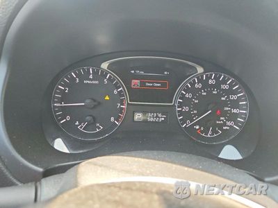 Zdjęcie 9 z 12 samochodu: 2013 NISSAN ALTIMA 2.5 VIN:1N4AL3AP4DN407908 - miniatura