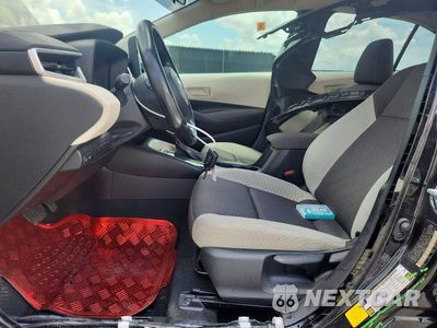 Zdjęcie 7 z 12 samochodu: 2025 TOYOTA COROLLA LE VIN:5YFB4MDE2SP295945 - miniatura