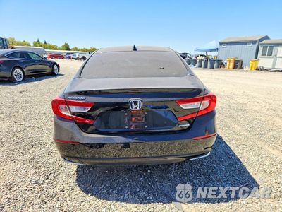 Zdjęcie 6 z 13 samochodu: 2021 HONDA ACCORD HYBRID EX VIN:1HGCV3F44MA002510 - miniatura