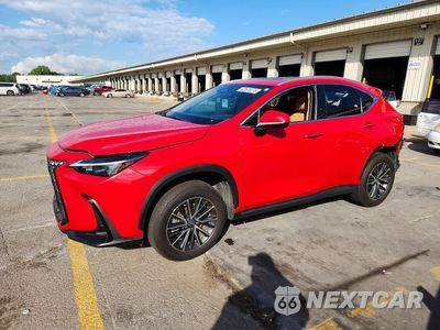 2024 LEXUS NX 250 PREMIUM 2T2GDCAZ9RC010929 - główne zdjęcie licytacji z USA - miniatura