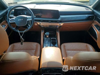 Zdjęcie 8 z 14 samochodu: 2025 KIA TELLURIDE EX X-LINE VIN:5XYP3DGC1SG640180 - miniatura
