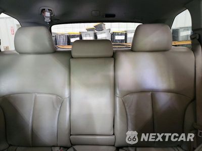 Zdjęcie 10 z 14 samochodu: 2011 SUBARU OUTBACK 3.6R LIMITED VIN:4S4BRDKC5B2372840 - miniatura