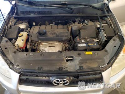 Zdjęcie 12 z 13 samochodu: 2012 TOYOTA RAV4 BASE VIN:2T3BF4DV1CW199600 - miniatura