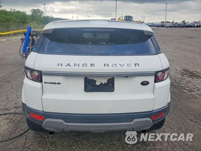 Zdjęcie 6 z 13 samochodu: 2013 LAND ROVER RANGE ROVER EVOQUE PURE PREMIUM VIN:SALVR2BG7DH845588 - miniatura