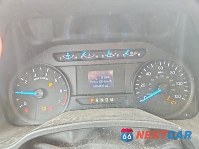 Zdjęcie 9 z 13 samochodu: 2018 FORD EXPEDITION MAX XL VIN:1FMJK1GTXJEA53471 - miniatura