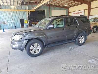 2004 TOYOTA 4RUNNER SR5 JTEBU14R048011093 - główne zdjęcie licytacji z USA - miniatura