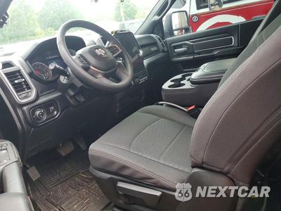 Zdjęcie 7 z 12 samochodu: 2026 RAM 4500 - TOW TRUCK VIN:3C7WRKAL9TG227792 - miniatura