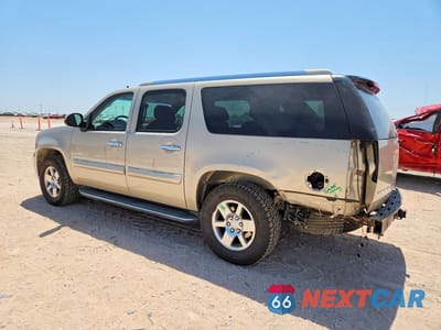 Drugie zdjęcie samochodu z przodu: 2007 GMC YUKON XL DENALI VIN:1GKFK66877J352408 - miniatura
