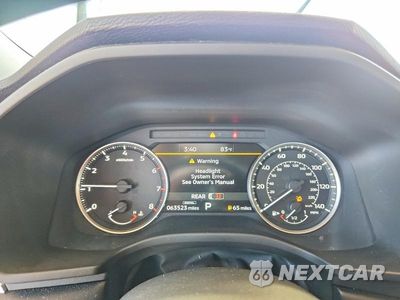 Zdjęcie 9 z 14 samochodu: 2022 MITSUBISHI OUTLANDER SE VIN:JA4J4UA88NZ064353 - miniatura