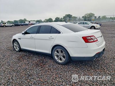 Drugie zdjęcie samochodu z przodu: 2017 FORD TAURUS SEL VIN:1FAHP2E8XHG129929 - miniatura