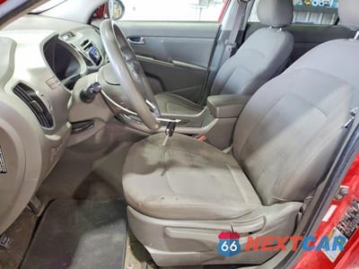 Zdjęcie 7 z 13 samochodu: 2012 KIA SPORTAGE LX VIN:KNDPBCA28C7314758 - miniatura