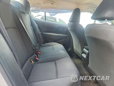 Zdjęcie 10 z 12 samochodu: 2024 TOYOTA COROLLA LE VIN:5YFB4MDE9RP133143 - miniatura