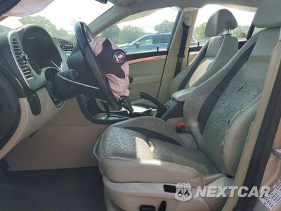 Zdjęcie 7 z 12 samochodu: 2007 SAAB 9-3 AERO VIN:YS3FH41U671100984 - miniatura
