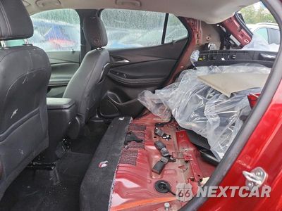 Zdjęcie 11 z 14 samochodu: 2023 BUICK ENCORE GX SELECT VIN:KL4MMESL0PB012331 - miniatura