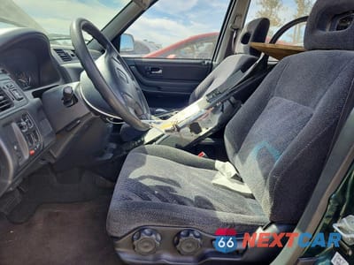 Zdjęcie 7 z 13 samochodu: 2000 HONDA CR-V EX VIN:JHLRD1867YC046061 - miniatura