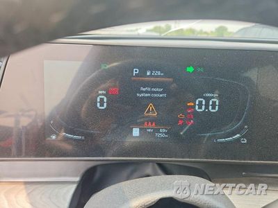Zdjęcie 9 z 12 samochodu: 2025 KIA SPORTAGE X LINE VIN:KNDPYDDH7S7200494 - miniatura