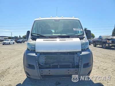 Piąte zdjęcie samochodu w środku: 2014 RAM PROMASTER 1500 1500 STANDARD VIN:3C6TRVAG3EE105164 - miniatura