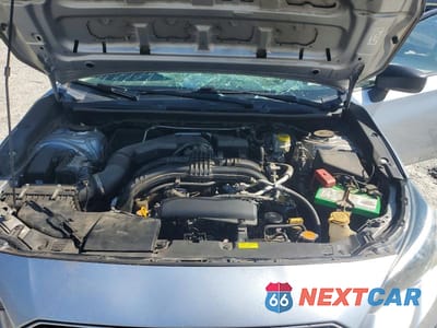 Zdjęcie 11 z 12 samochodu: 2019 SUBARU IMPREZA VIN:4S3GKAA62K1607936 - miniatura