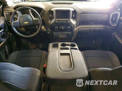 Zdjęcie 8 z 12 samochodu: 2021 CHEVROLET SILVERADO K3500 LT VIN:1GC4YTE77MF307802 - miniatura
