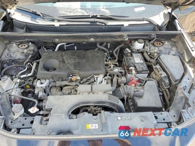 Zdjęcie 12 z 13 samochodu: 2019 TOYOTA RAV4 LE VIN:2T3F1RFV9KW070223 - miniatura