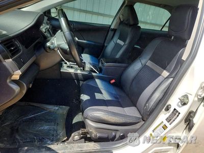 Zdjęcie 7 z 12 samochodu: 2014 TOYOTA CAMRY HYBRID SE VIN:4T1BD1FK7EU126265 - miniatura