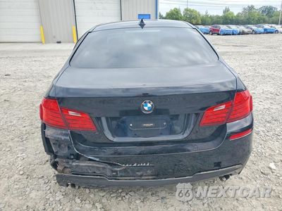Zdjęcie 6 z 12 samochodu: 2016 BMW 535 XI VIN:WBA5B3C52GG255739 - miniatura