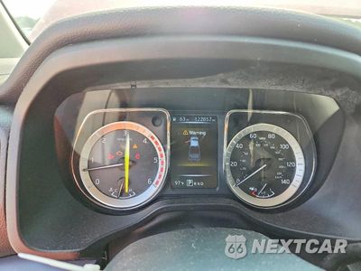 Zdjęcie 9 z 12 samochodu: 2016 NISSAN TITAN XD S VIN:1N6BA1F10GN517806 - miniatura
