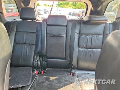Zdjęcie 10 z 13 samochodu: 2011 JEEP GRAND CHEROKEE LIMITED VIN:1J4RR5GT4BC526279 - miniatura
