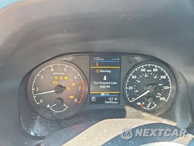 Zdjęcie 9 z 13 samochodu: 2022 NISSAN ALTIMA S VIN:1N4BL4BV3NN372156 - miniatura