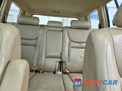 Zdjęcie 10 z 13 samochodu: 2003 TOYOTA HIGHLANDER LIMITED VIN:JTEGF21A430120643 - miniatura